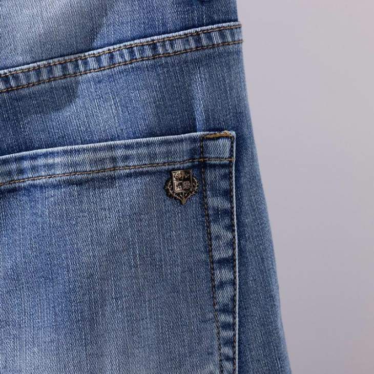 Loro Piana Jeans Short _SKULoroPianasz29-4013xr0210901